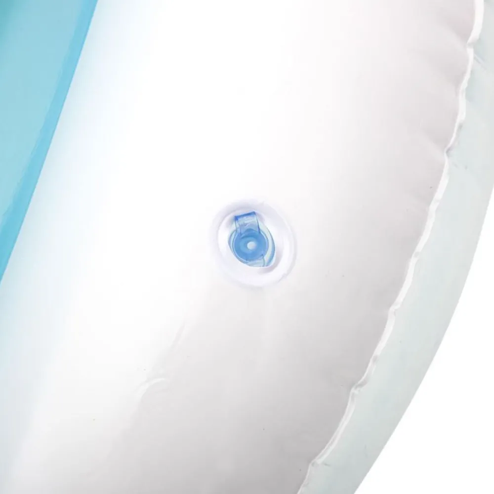 Bestway Badespaß^ #43009 2-Personen-Schwimmring Mit Ruckenlehne