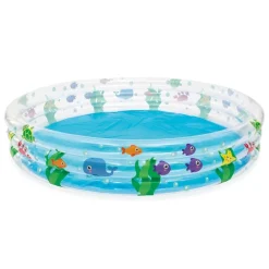 Bestway Planschbecken^ #51005 Planschbecken Deep Dive 183X33Cm