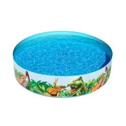 Bestway Planschbecken^ #55022 Planschbecken Dinosaurier 183X38Cm