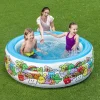 Bestway Planschbecken^ #51121 Planschbecken Fantasia 152X51Cm