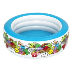 Bestway Planschbecken^ #51121 Planschbecken Fantasia 152X51Cm