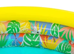 Bestway Planschbecken^ #51203 Planschbecken Floral Paradise 168X38Cm