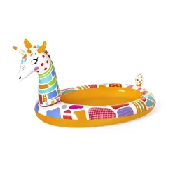 Bestway Planschbecken^ #53089 Planschbecken Groovy Giraffe 266X157X127Cm
