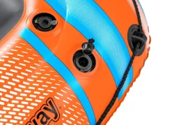 Bestway Badespaß^ #61139 Schlauchboot Kondor Elite 2000