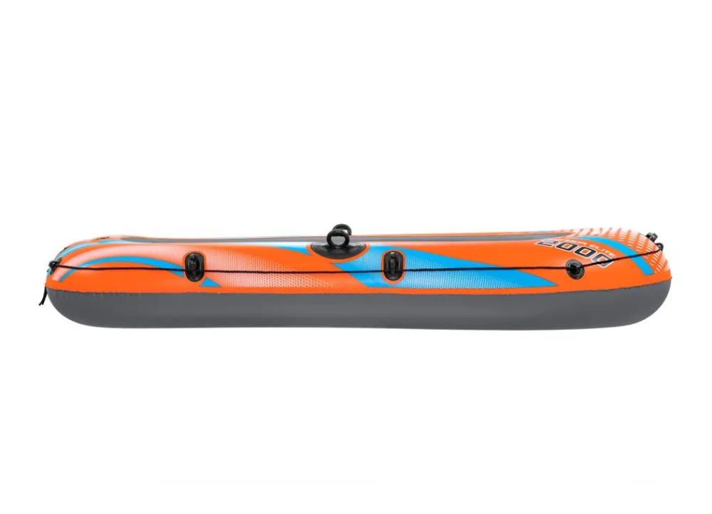 Bestway Badespaß^ #61139 Schlauchboot Kondor Elite 2000