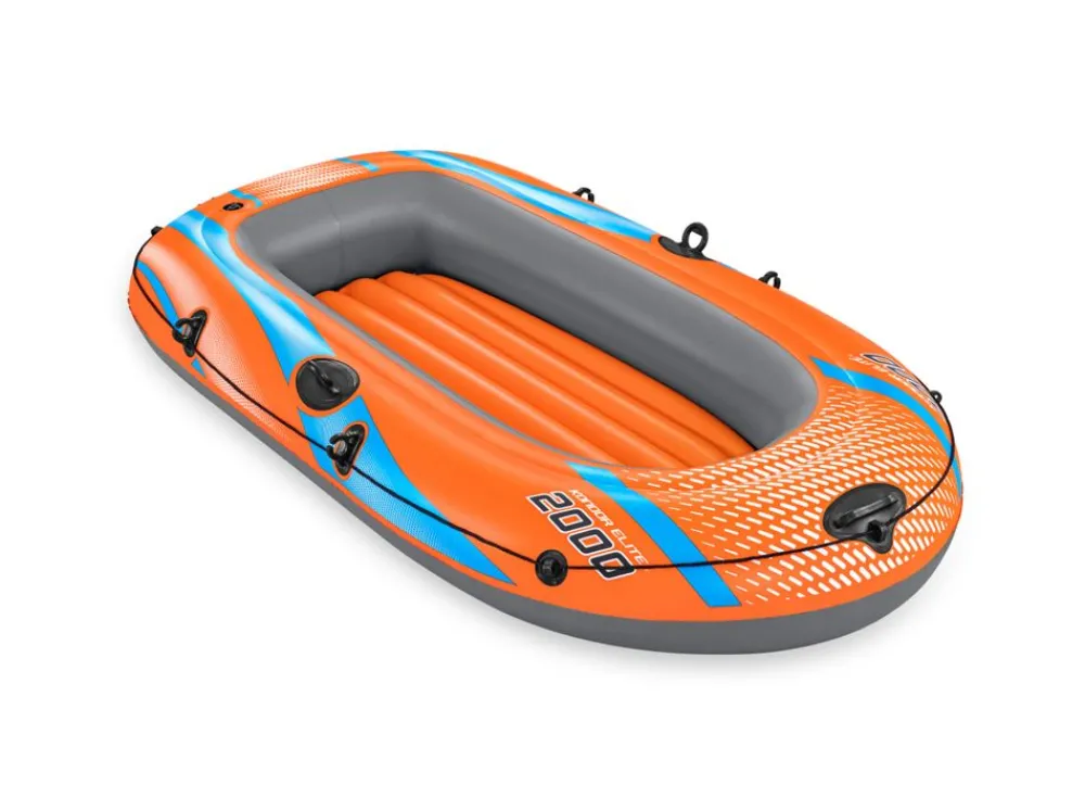Bestway Badespaß^ #61139 Schlauchboot Kondor Elite 2000