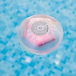 Bestway Poolzubehör^ #58419 Schwimmende Led-Poolbeleuchtung