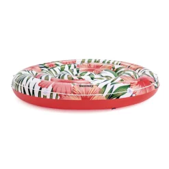 Bestway Badespaß^ #43410 Schwimminsel Aloha 1,58M