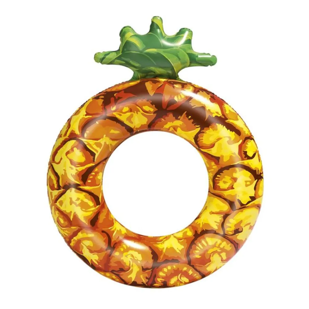 Bestway Badespaß^ #36121 Schwimmring Ananas/Wassermelone