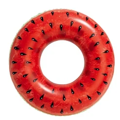 Bestway Badespaß^ #36121 Schwimmring Ananas/Wassermelone