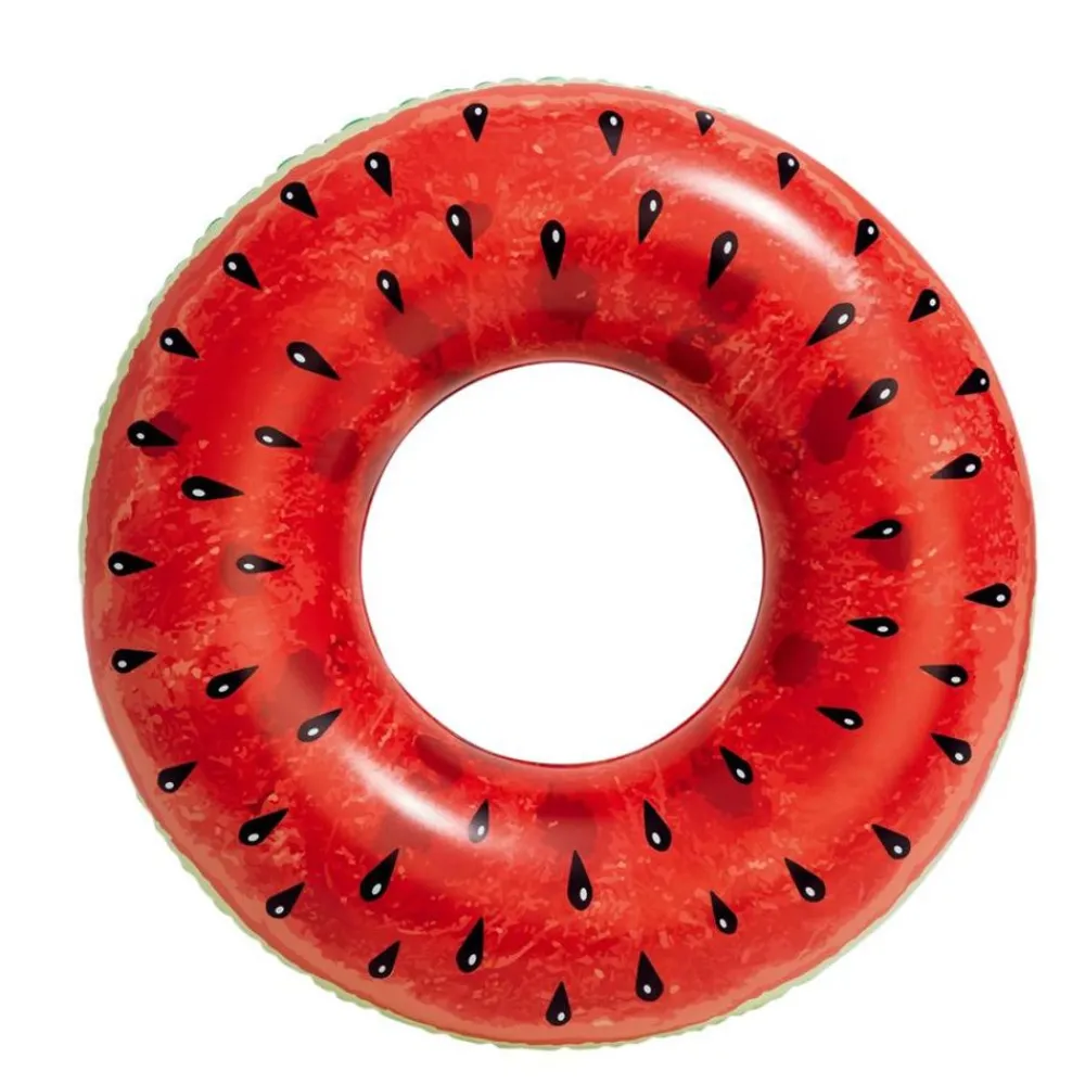 Bestway Badespaß^ #36121 Schwimmring Ananas/Wassermelone