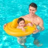 Bestway Badespaß^ #32096 Swim Safe Schwimmsitz