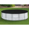 Bestway Poolzubehör^ #58292 Universal-Abdeckplane Fur Pools 360/396Cm