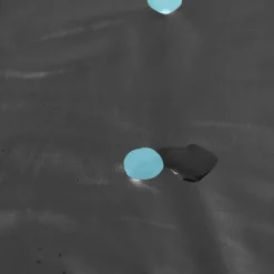 Bestway Poolzubehör^ #58292 Universal-Abdeckplane Fur Pools 360/396Cm