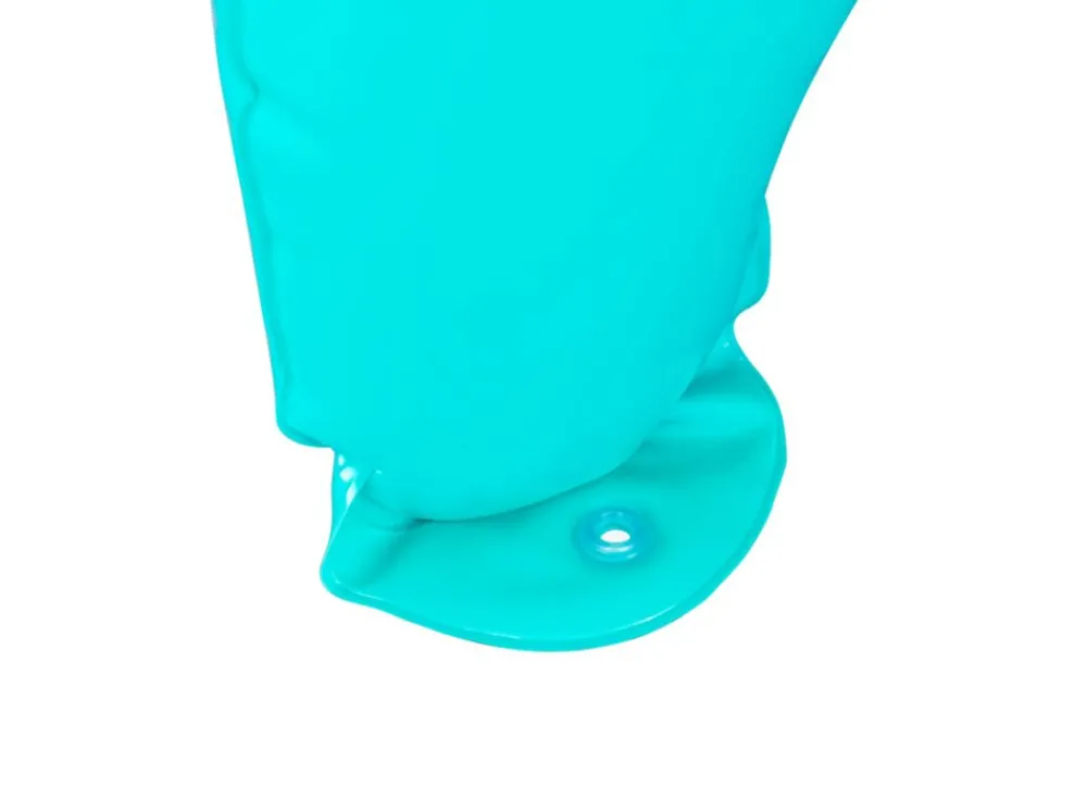 Bestway Badespaß^ #52572 Wassersprinkler Rakete Mit 6 Wasserstrahlarten