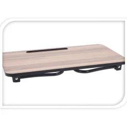 Koopmann Bretter Und Tabletts^Bett-Tablett Aus Holz 52,5X30X21,5Cm