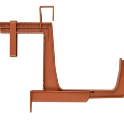 Plastkon Pflanzkübel^Blumenkasten-Set Extra Line 59Cm Terrakotta