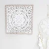 New Home Sonstige Innendeko^Boho-Wanddekoration Aus Holz 30Cm