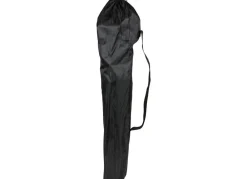 Pseudohersteller Campingstühle^Camping-Klappsessel Deluxe Bordeaux/Schwarz