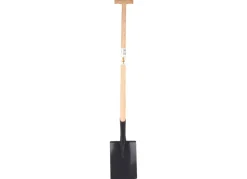 Grüner Jan Gartenwerkzeuge^Damenspaten Mit T-Stiel 112Cm
