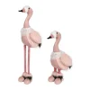 New Home Gartenfiguren^Deko-Flamingo Mit Teleskopbeinen 71Cm