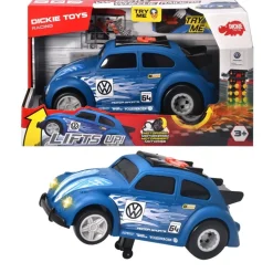 Dickie Toys Spielzeug Für Drinnen^ Vw Beetle Wheelie Raiders