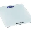 Grundig Badutensilien^Digitale Personenwaage Aus Glas 28X28Cm