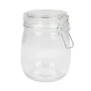 TP Vorratsdosen^Drahtbugelglas 700Ml