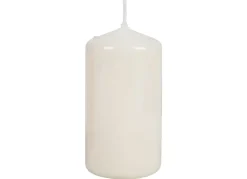 New Home Candlelight Duftkerzen^Duftstumpe 58X110Mm Vanillekipferl