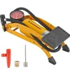 Dunlop Zubehör^ Fus-Luftpumpe Mit Manometer