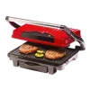 Alpina Küchengeräte^Dunlop Kontaktgrill 1000W