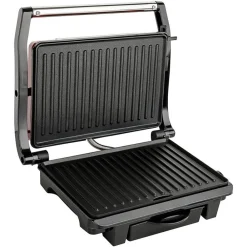 Alpina Küchengeräte^Dunlop Kontaktgrill 1000W
