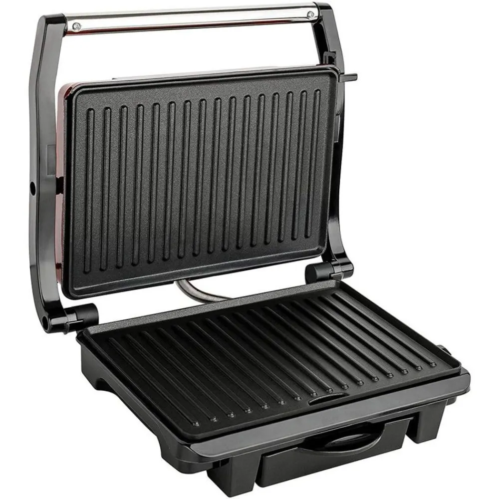 Alpina Küchengeräte^Dunlop Kontaktgrill 1000W