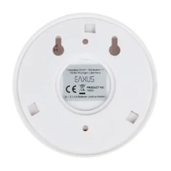 EAXUS Haushaltshelfer^ Kohlenmonoxid-Detektor 85Db