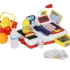 Eddy Toys Spielzeug Für Drinnen^ Kinder-Spielkasse Mit Zubehör