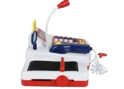 Eddy Toys Spielzeug Für Drinnen^ Kinder-Spielkasse Mit Zubehör