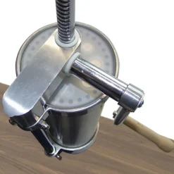 TP Küchenhelfer^Edelstahl-Wurstfuller
