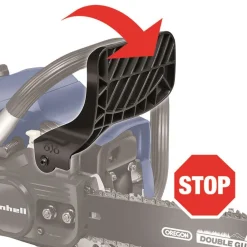 Einhell Gartengeräte^ Benzin-Kettensage Bg-Bks 1335