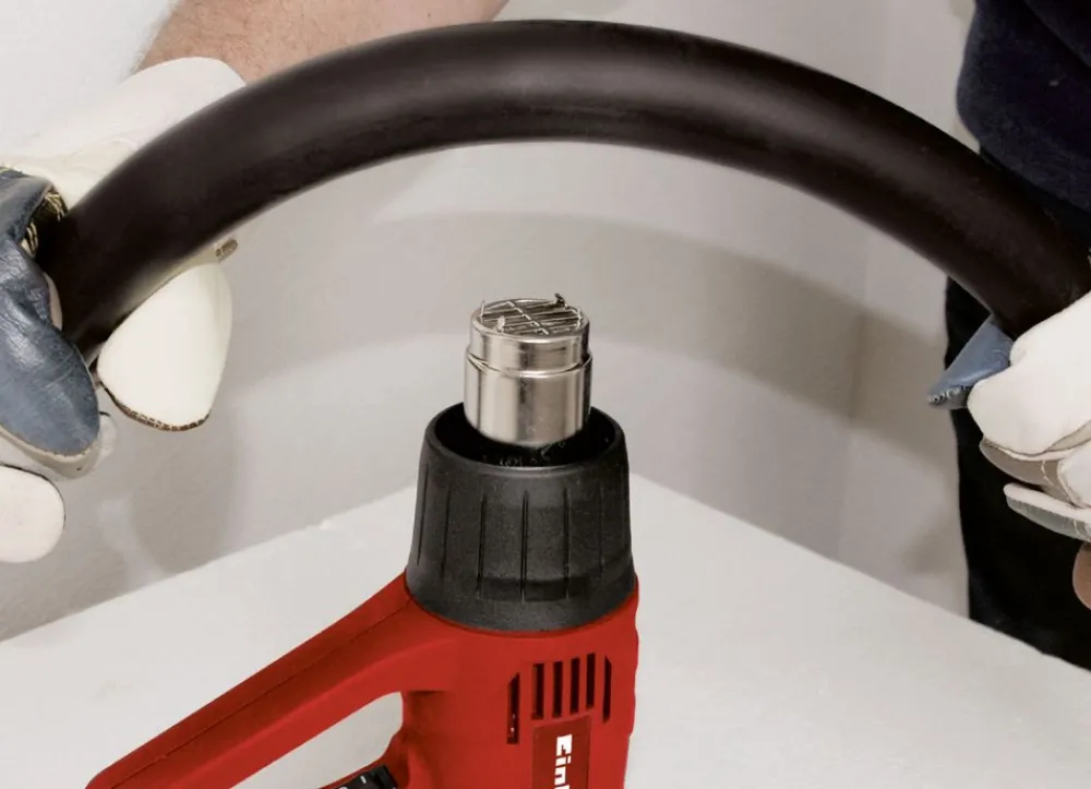 Einhell Werkzeuge^ Classic Heisluftpistole Th-Ha 2000/1 2000W
