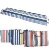TP Textilien, Decken Und Kissen^Faltbare Strandmatte 54X187Cm