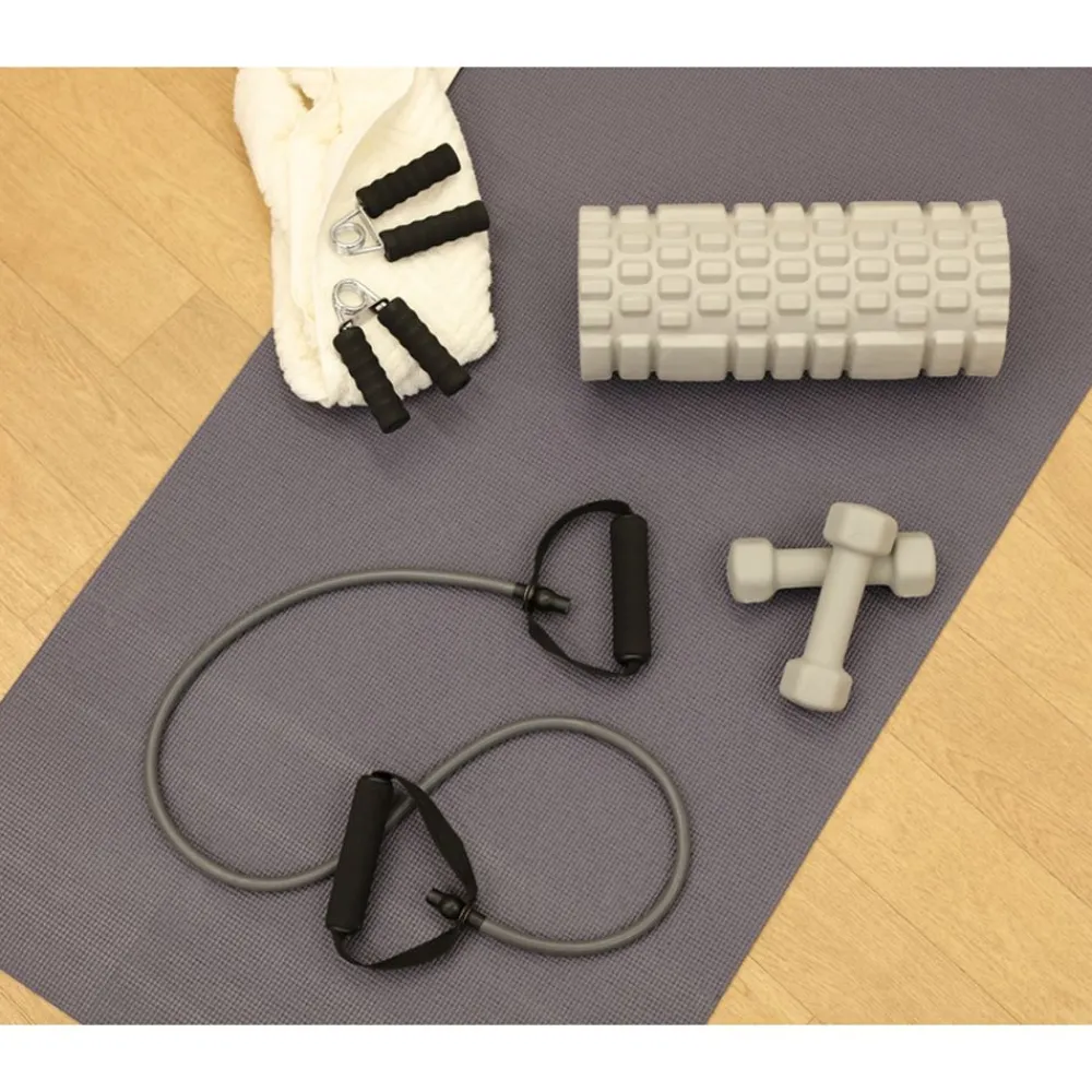 TP Sport Und Fitness^Faszienrolle 33X14Cm