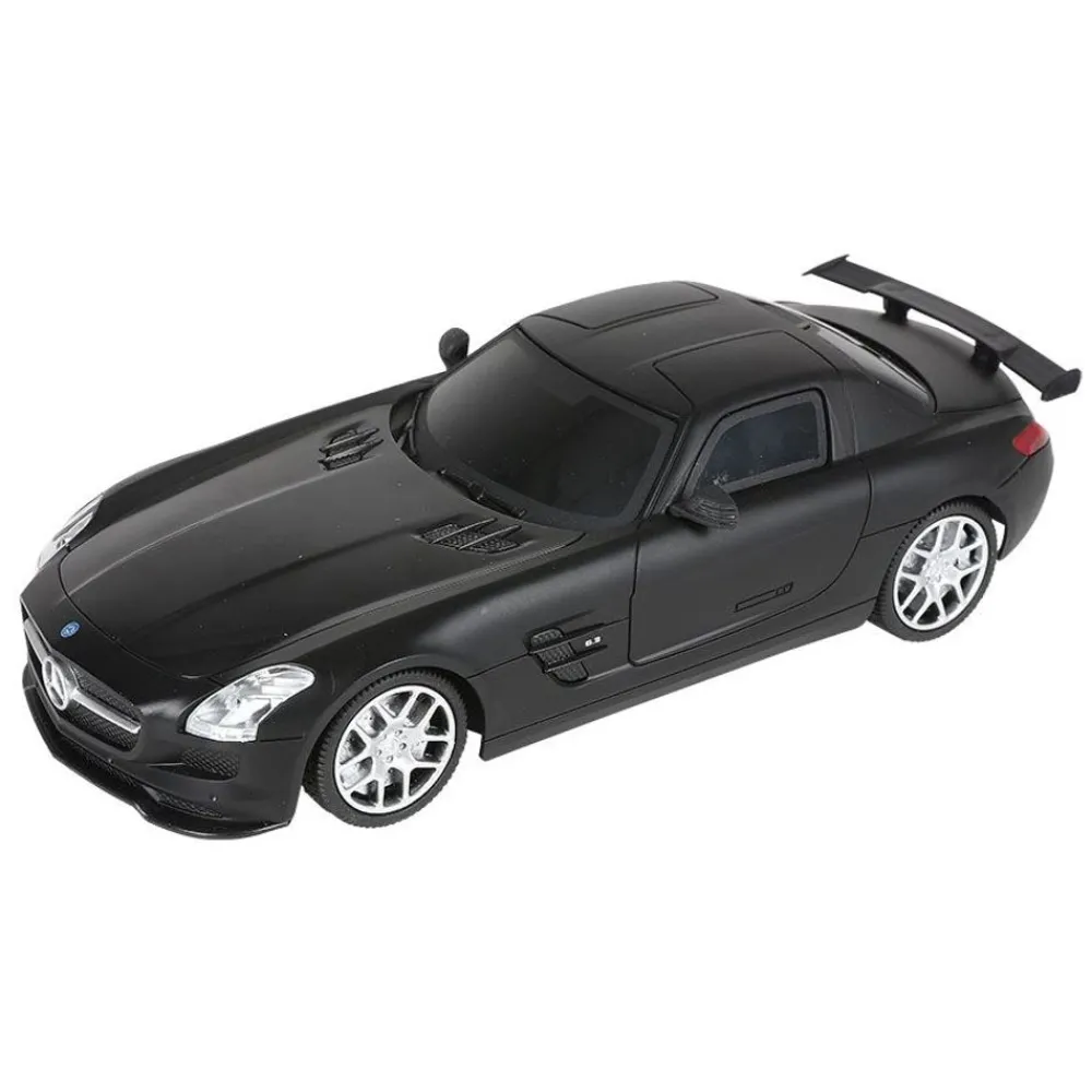TP Spielzeug Für Drinnen^Ferngesteuertes Auto Mercedes-Benz Sls Amg Gt Final Edition 1:24