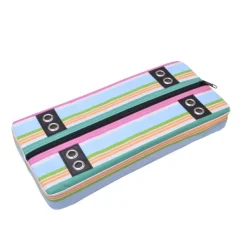 Filmer Fahrradzubehör^ Fahrrad-Gepacktragerkissen Stripes