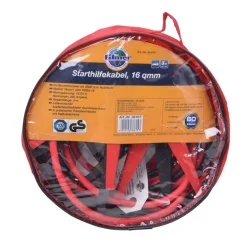 Filmer Auto- Und Motorradzubehör^ Starthilfekabel 16Mm Starthilfekabel 16Mm Din 72553-16