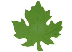 TP Sonstige Innendeko^Filzdeko Ahornblatt 35Cm