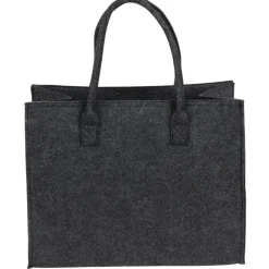Vinnemeier Körbe Und Taschen^Filz-Einkaufstasche 42X21,5X33Cm
