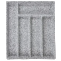 New Home Büro Und Schreibutensilien^Filz-Schubladenorganizer 50X43X5Cm