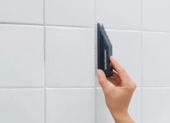 Fugentorpedo Haushaltshelfer^ Fugenreinigungs-System