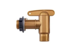 Garantia Regentonnen^ Cubus Gartentank 340L Betongrau