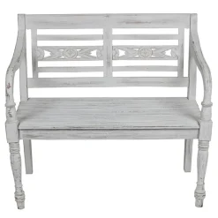 Laxholm Furniture Gartenbänke^Gartenbank William